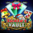 logo Santas Vault