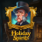 logo Holiday Spirits