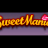 logo Sweet Mania