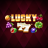 logo Lucky 77