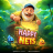logo Happy Nets