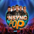 logo NSYNC Pop