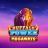 logo Buffalo Power Megaways