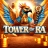 logo Tower of Ra