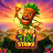 logo Super Tiki Strike