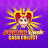 logo Joker Rush Cash Collect