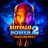 logo Buffalo Power 2 Hold and Win