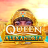 logo Queen of Alexandria WOWPOT!