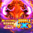 logo Blazing Bison Gold Blitz Ultimate DOUBLE X