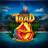 logo Fire Toad