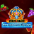 logo Hot Slot 777 Diamond Crown