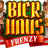 Bier Haus Frenzy logo
