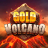 Gold Volcano logo