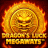 logo Dragons Luck Megaways