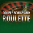 logo Double Bonus Spin Roulette