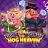 logo Piggy Riches 3 Hog Heaven