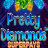 logo Pretty Diamonds