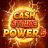 logo Cash Strike Power 5
