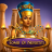 logo Tomb Of Nefertiti