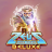 logo Zeus Rush Fever Deluxe