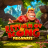 logo Return of Kong Megaways