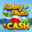logo Fishing Floats of Cash