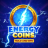 logo Energy Coins Hold and Win