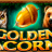 Golden Acorn logo
