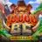 logo 10000 BC DoubleMax GigaBlox