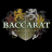 logo Baccarat - Netent