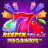 logo Respin Mania Megaways