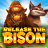 Release the Bison logo