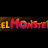 logo Reel Monsters