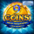 logo 9 Coins Grand Diamond Edition