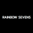 logo Rainbow Sevens