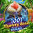 logo 1001 Mystery Genie Fortunes