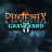 logo Phoenix Graveyard 2