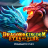 logo Dragon Kingdom Eyes of Fire