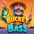 logo Bucket of Bass