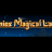 logo Genies Magical Lamp