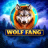 logo Wolf Fang