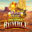 logo Piggy Prizes Railroad Rumble