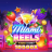 logo Miami Reels Power Combo