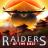 logo Raiders of the East