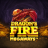 logo Dragons Fire Megaways