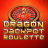 Dragon Jackpot Roulette 徽标