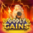 logo Godly Gains