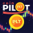 logo Pilot Coin
