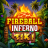 logo Fireball Inferno Tiki