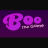 logo Boo The Game